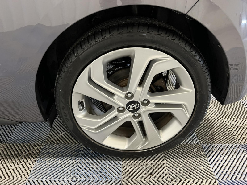 Photo 20 de l'offre de HYUNDAI i20  1.0 T-GDi 120 Creative à 10990€ chez VL Auto