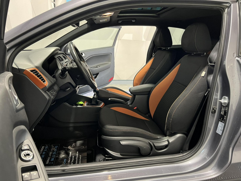 Photo 6 de l'offre de HYUNDAI i20  1.0 T-GDi 120 Creative à 10990€ chez VL Auto