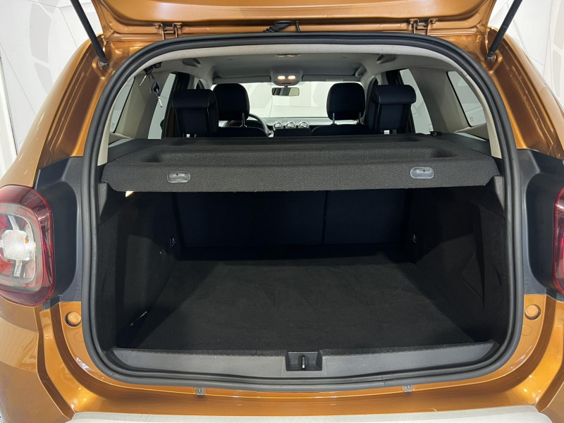 Photo 10 de l'offre de DACIA DUSTER Blue dCi 115 4x2 Prestige à 14990€ chez VL Auto
