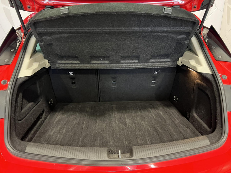 Photo 10 de l'offre de OPEL ASTRA 1.6 CDTI 136 ch Start/Stop Innovation à 10990€ chez VL Auto