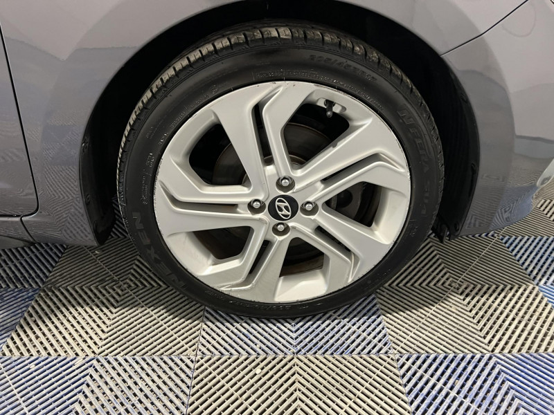 Photo 18 de l'offre de HYUNDAI i20  1.0 T-GDi 120 Creative à 10990€ chez VL Auto