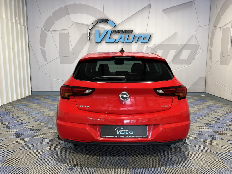 Photo 4 de l'offre de OPEL ASTRA 1.6 CDTI 136 ch Start/Stop Innovation à 10990€ chez VL Auto