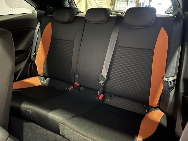 Photo 8 de l'offre de HYUNDAI i20  1.0 T-GDi 120 Creative à 10990€ chez VL Auto