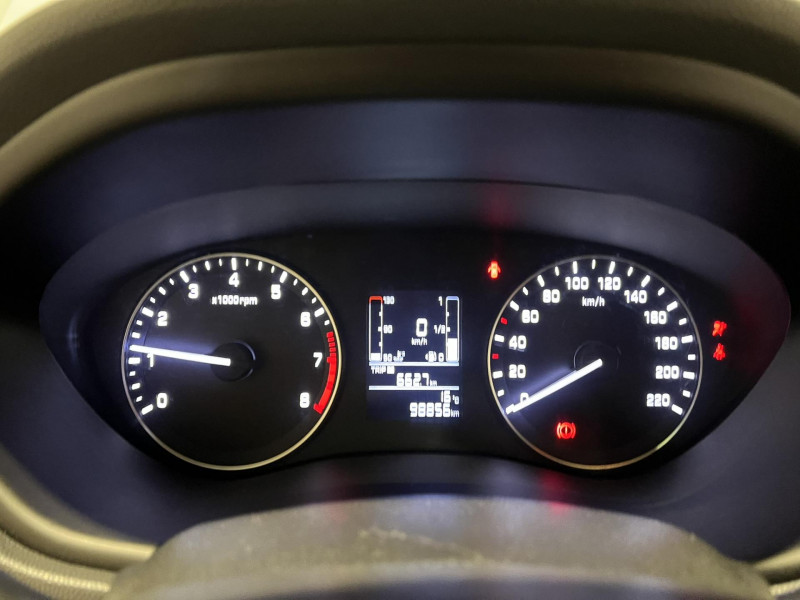 Photo 11 de l'offre de HYUNDAI i20  1.0 T-GDi 120 Creative à 10990€ chez VL Auto