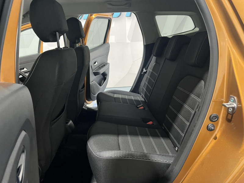 Photo 9 de l'offre de DACIA DUSTER Blue dCi 115 4x2 Prestige à 14990€ chez VL Auto