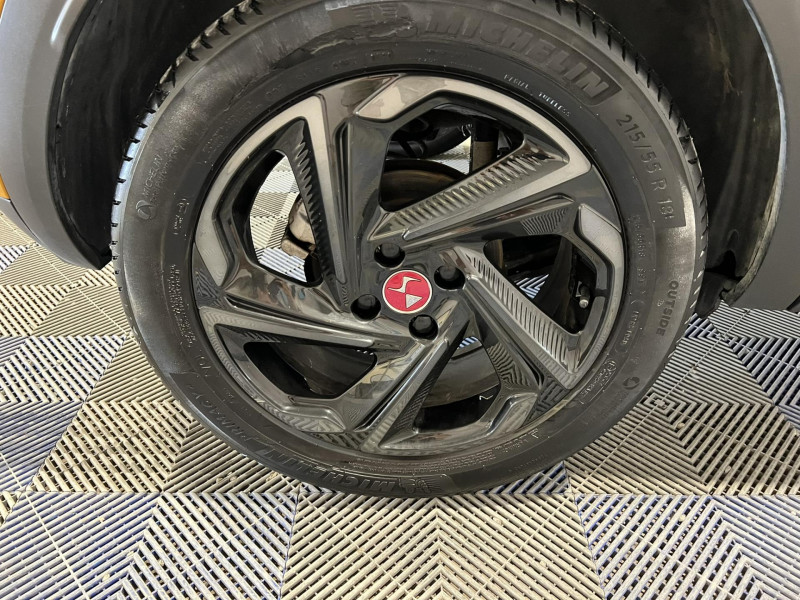 Photo 18 de l'offre de DS DS 3 CROSSBACK BlueHDi 130 EAT8 Performance Line+ à 15990€ chez VL Auto