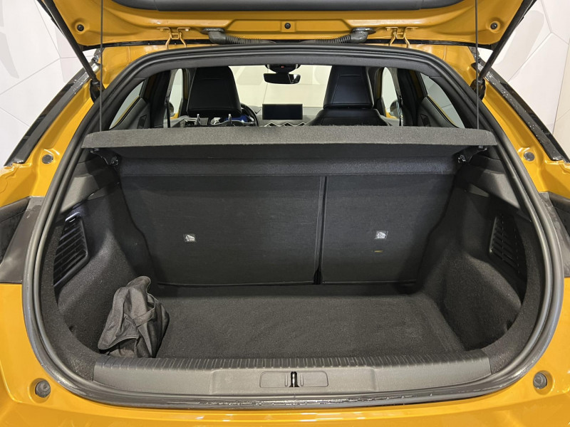 Photo 10 de l'offre de DS DS 3 CROSSBACK BlueHDi 130 EAT8 Performance Line+ à 15990€ chez VL Auto