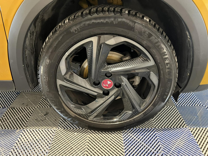 Photo 19 de l'offre de DS DS 3 CROSSBACK BlueHDi 130 EAT8 Performance Line+ à 15990€ chez VL Auto