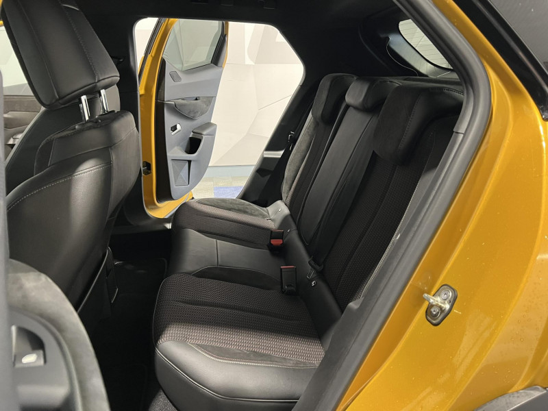 Photo 9 de l'offre de DS DS 3 CROSSBACK BlueHDi 130 EAT8 Performance Line+ à 15990€ chez VL Auto