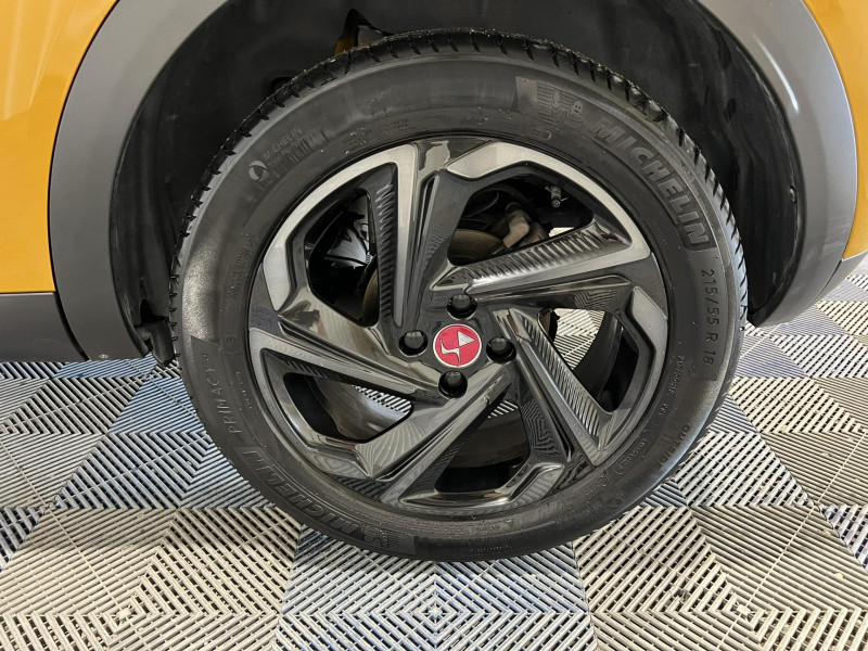 Photo 21 de l'offre de DS DS 3 CROSSBACK BlueHDi 130 EAT8 Performance Line+ à 15990€ chez VL Auto