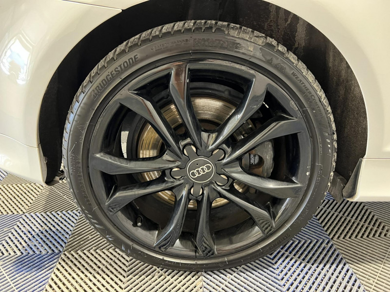 Photo 17 de l'offre de AUDI S3  2.0 TFSI 265 Quattro à 14490€ chez VL Auto