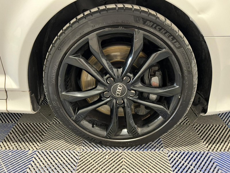 Photo 18 de l'offre de AUDI S3  2.0 TFSI 265 Quattro à 14490€ chez VL Auto