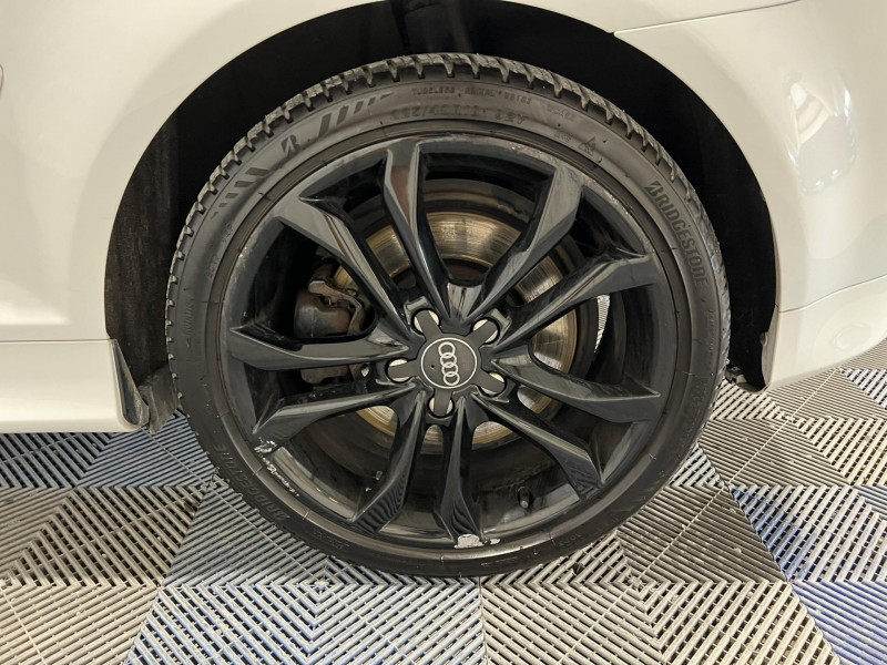 Photo 20 de l'offre de AUDI S3  2.0 TFSI 265 Quattro à 14490€ chez VL Auto