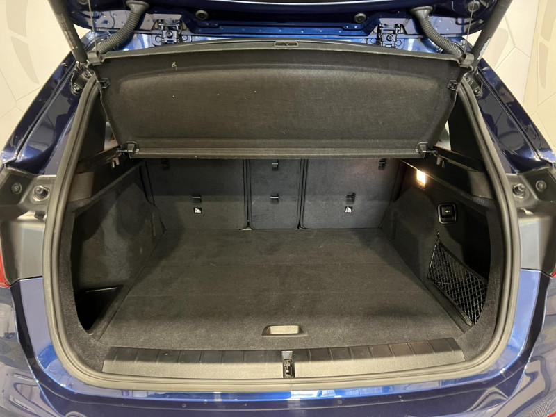 Photo 10 de l'offre de BMW X1 xDrive 18d 150 ch BVA8 F48 LCI Lounge à 19990€ chez VL Auto