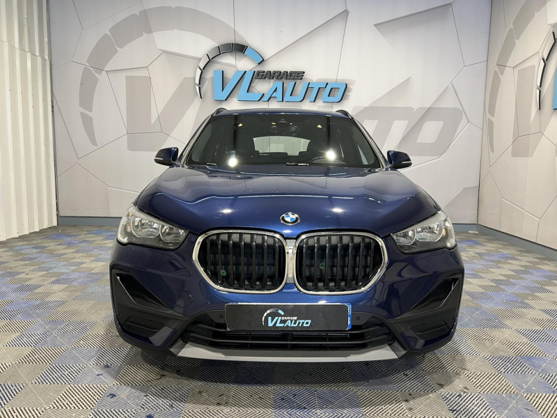 Photo 2 de l'offre de BMW X1 xDrive 18d 150 ch BVA8 F48 LCI Lounge à 19990€ chez VL Auto