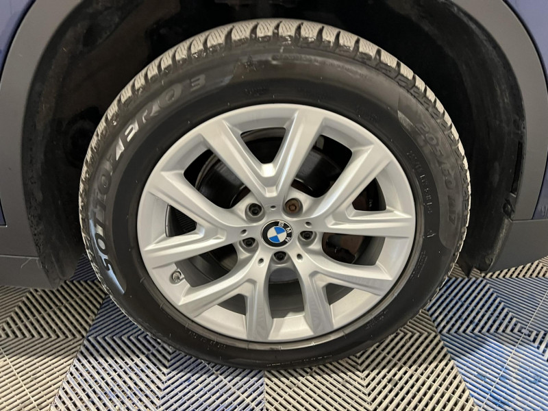Photo 18 de l'offre de BMW X1 xDrive 18d 150 ch BVA8 F48 LCI Lounge à 19990€ chez VL Auto