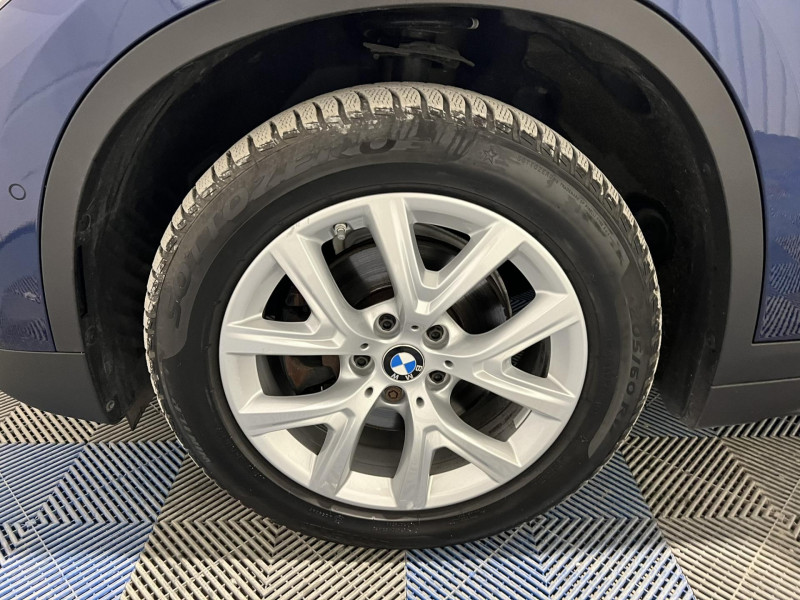 Photo 19 de l'offre de BMW X1 xDrive 18d 150 ch BVA8 F48 LCI Lounge à 19990€ chez VL Auto