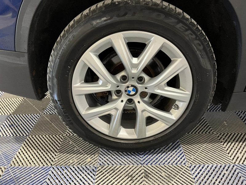 Photo 17 de l'offre de BMW X1 xDrive 18d 150 ch BVA8 F48 LCI Lounge à 19990€ chez VL Auto