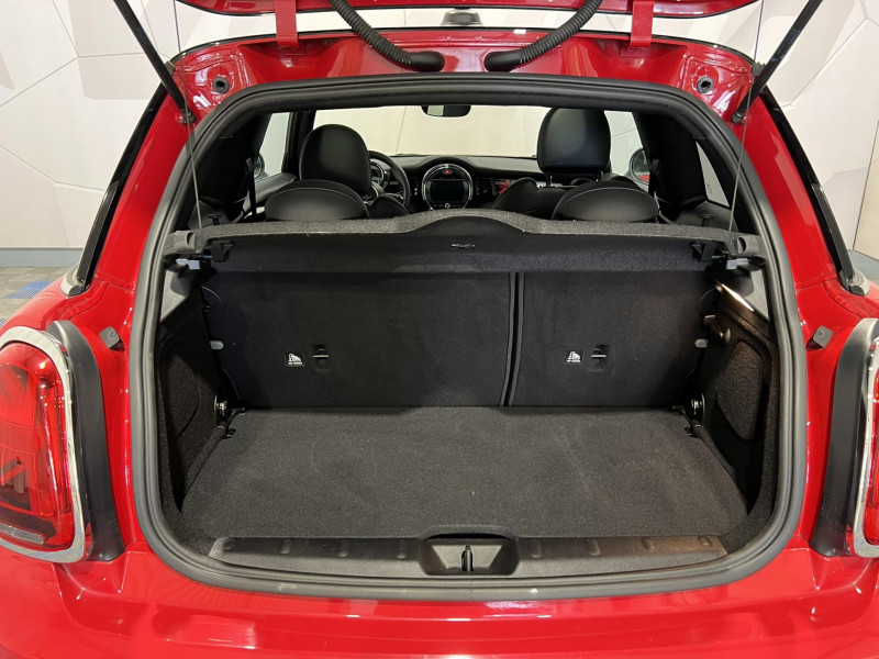 Photo 10 de l'offre de MINI MINI 3 Portes Cooper 136 ch BVA7 Heddon  Street à 17490€ chez VL Auto