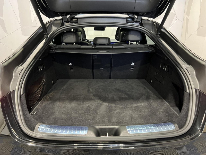 Photo 10 de l'offre de MERCEDES-BENZ GLC COUPE 300 de 9G-Tronic 4Matic AMG Line à 57990€ chez VL Auto