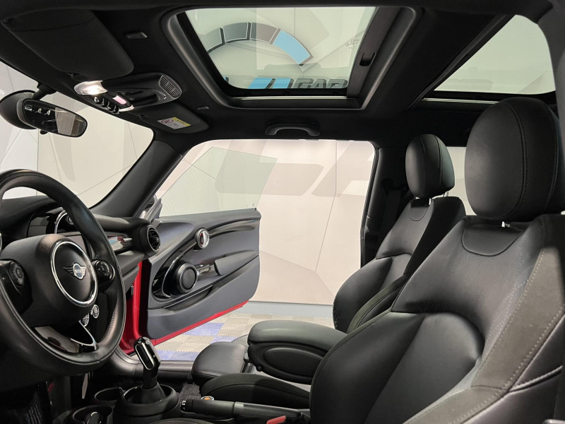 Photo 11 de l'offre de MINI MINI 3 Portes Cooper 136 ch BVA7 Heddon  Street à 17490€ chez VL Auto