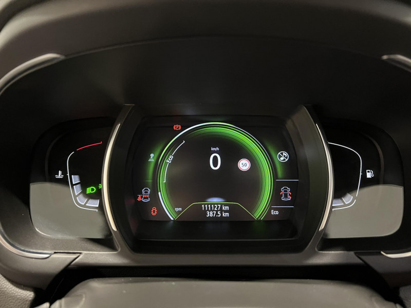 Photo 11 de l'offre de RENAULT SCENIC TCe 130 Energy Intens à 10990€ chez VL Auto
