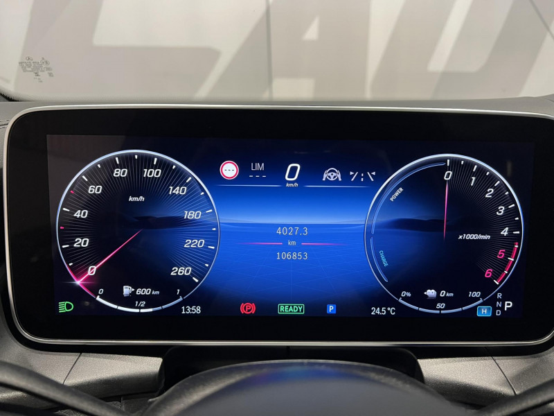 Photo 11 de l'offre de MERCEDES-BENZ GLC COUPE 300 de 9G-Tronic 4Matic AMG Line à 57990€ chez VL Auto