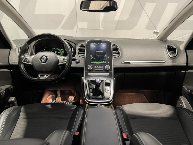 Photo 7 de l'offre de RENAULT SCENIC TCe 130 Energy Intens à 10990€ chez VL Auto