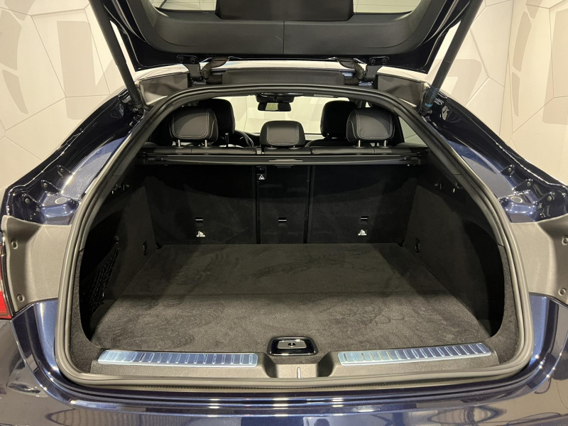 Photo 10 de l'offre de MERCEDES-BENZ GLC COUPE 250 d 9G-Tronic 4Matic Sportline à 30990€ chez VL Auto