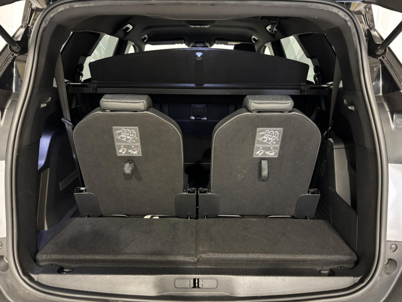 Photo 16 de l'offre de PEUGEOT 5008  BlueHDi 130ch S&S BVM6 GT Line 7 Places à 17490€ chez VL Auto