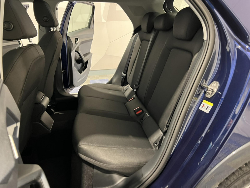 Photo 9 de l'offre de AUDI A1 ALLSTREET 30 TFSI 116 ch BVM6 Advanced à 22490€ chez VL Auto