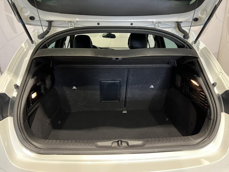 Photo 10 de l'offre de CITROEN DS4  e-HDi 115 Electro Shot à 8990€ chez VL Auto