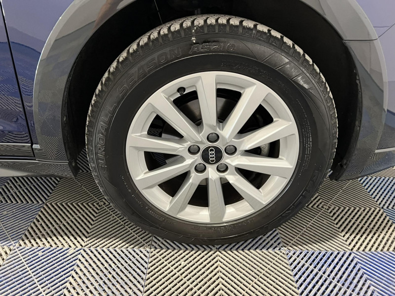 Photo 18 de l'offre de AUDI A1 ALLSTREET 30 TFSI 116 ch BVM6 Advanced à 22490€ chez VL Auto