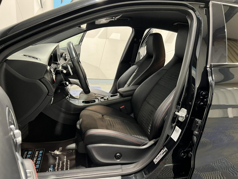 Photo 6 de l'offre de MERCEDES-BENZ CLASSE A 250 Sport 7G-DCT 4-Matic Version Sport à 21990€ chez VL Auto
