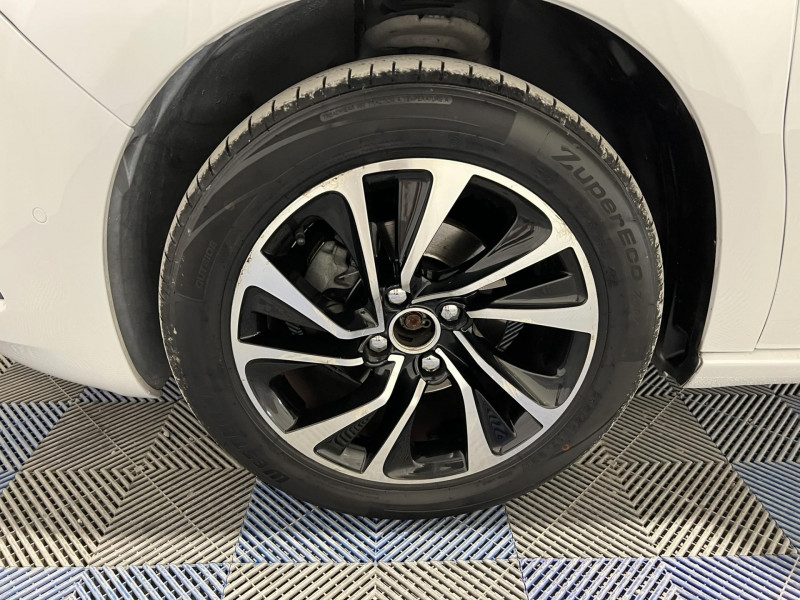 Photo 19 de l'offre de CITROEN DS4  e-HDi 115 Electro Shot à 8990€ chez VL Auto