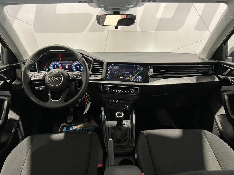 Photo 7 de l'offre de AUDI A1 ALLSTREET 30 TFSI 116 ch BVM6 Advanced à 22490€ chez VL Auto