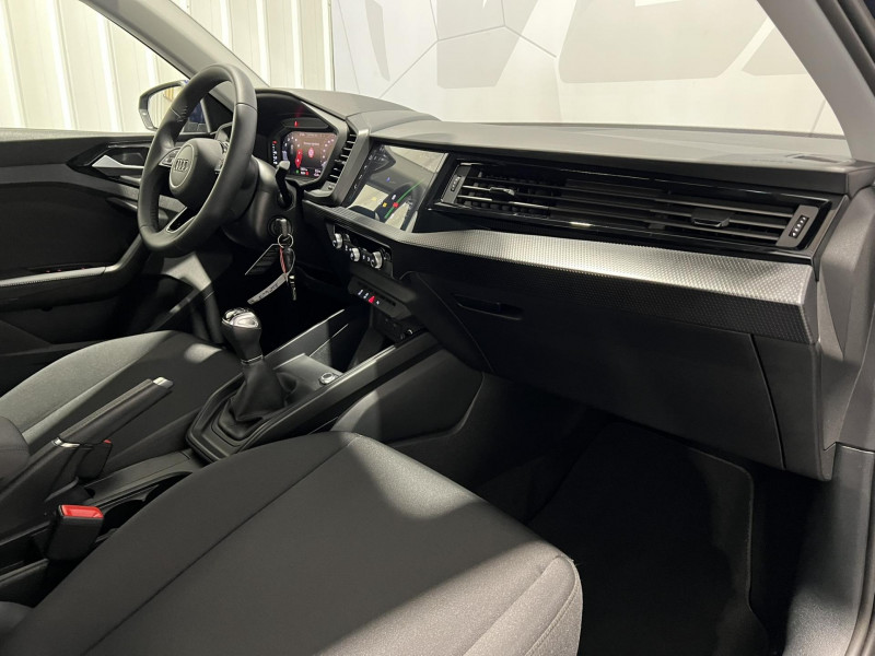 Photo 8 de l'offre de AUDI A1 ALLSTREET 30 TFSI 116 ch BVM6 Advanced à 22490€ chez VL Auto