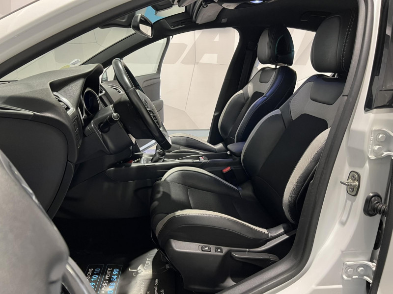 Photo 6 de l'offre de CITROEN DS4  e-HDi 115 Electro Shot à 8990€ chez VL Auto