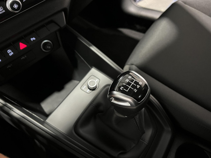 Photo 14 de l'offre de AUDI A1 ALLSTREET 30 TFSI 116 ch BVM6 Advanced à 22490€ chez VL Auto