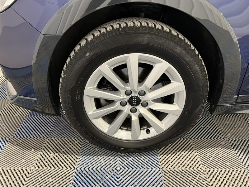 Photo 19 de l'offre de AUDI A1 ALLSTREET 30 TFSI 116 ch BVM6 Advanced à 22490€ chez VL Auto