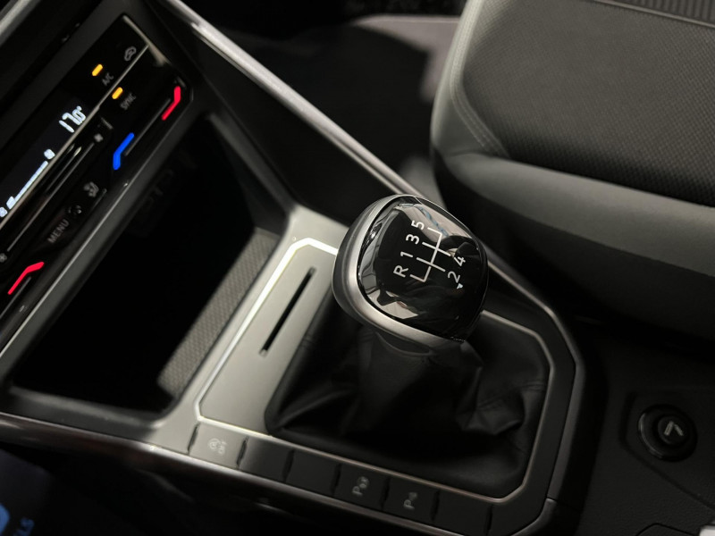 Photo 14 de l'offre de VOLKSWAGEN POLO 1.0 TSI 95 S&S BVM5 Style à 17990€ chez VL Auto