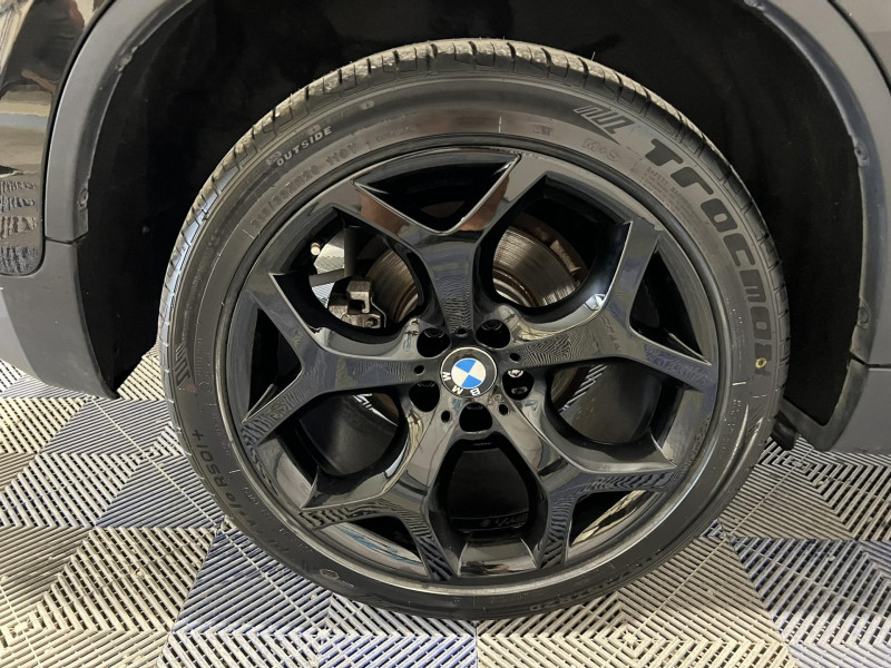 Photo 17 de l'offre de BMW X6 xDrive30d 245ch E71 LCI Luxe BVA à 18990€ chez VL Auto