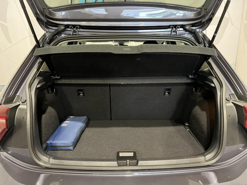 Photo 10 de l'offre de VOLKSWAGEN POLO 1.0 TSI 95 S&S BVM5 Style à 17990€ chez VL Auto
