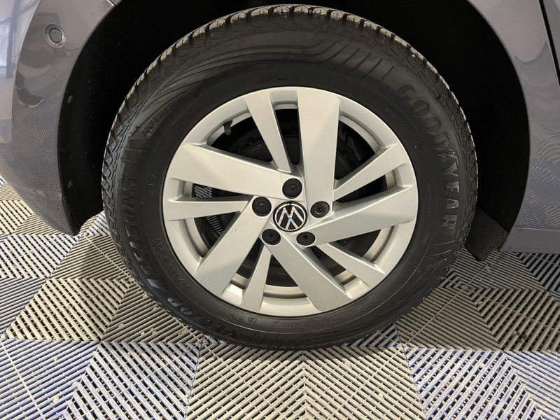 Photo 17 de l'offre de VOLKSWAGEN POLO 1.0 TSI 95 S&S BVM5 Style à 17990€ chez VL Auto