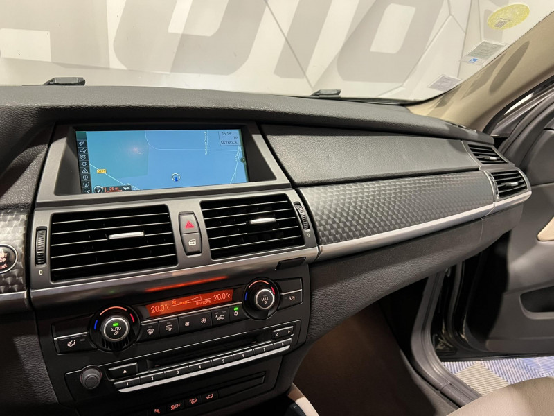 Photo 12 de l'offre de BMW X6 xDrive30d 245ch E71 LCI Luxe BVA à 18990€ chez VL Auto