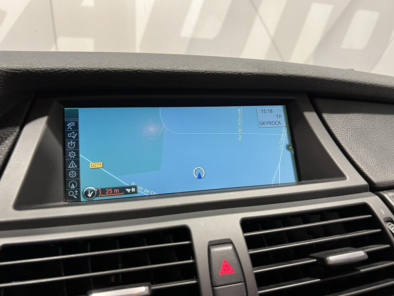 Photo 13 de l'offre de BMW X6 xDrive30d 245ch E71 LCI Luxe BVA à 18990€ chez VL Auto