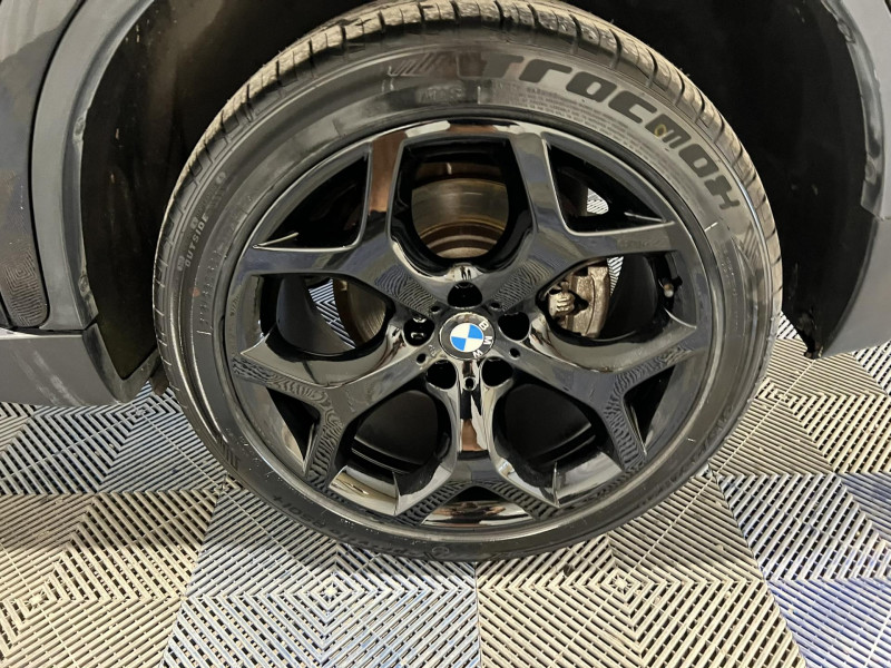 Photo 20 de l'offre de BMW X6 xDrive30d 245ch E71 LCI Luxe BVA à 18990€ chez VL Auto