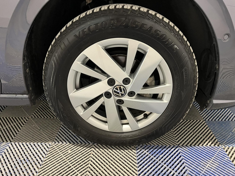 Photo 18 de l'offre de VOLKSWAGEN POLO 1.0 TSI 95 S&S BVM5 Style à 17990€ chez VL Auto