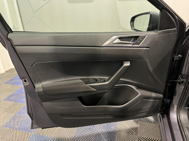 Photo 21 de l'offre de VOLKSWAGEN POLO 1.0 TSI 95 S&S BVM5 Style à 17990€ chez VL Auto