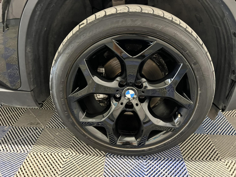 Photo 18 de l'offre de BMW X6 xDrive30d 245ch E71 LCI Luxe BVA à 18990€ chez VL Auto